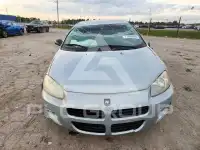 2003 Dodge Stratus фото