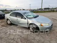 2003 Dodge Stratus фото