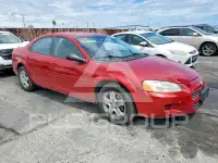 2003 Dodge Stratus фото
