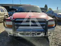 2003 Dodge DURANGO фото