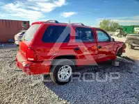 2003 Dodge DURANGO photo