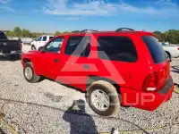 2003 Dodge DURANGO photo