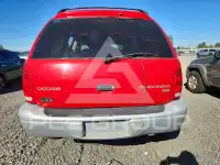 2003 Dodge DURANGO фото