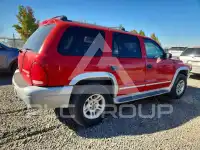 2003 Dodge DURANGO фото