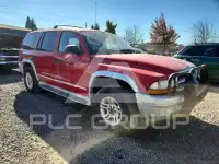 2003 Dodge DURANGO фото