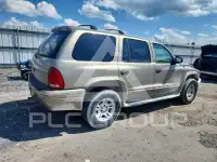 2003 Dodge DURANGO фото