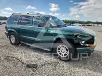 2003 Dodge DURANGO фото