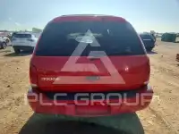 2003 Dodge DURANGO photo