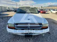 2003 Dodge DURANGO photo