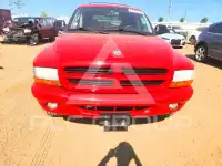 2003 Dodge DURANGO photo
