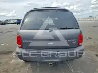 2003 Dodge DURANGO фото