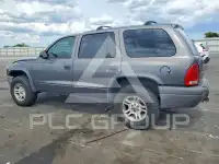 2003 Dodge DURANGO фото