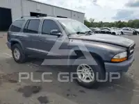 2003 Dodge DURANGO фото