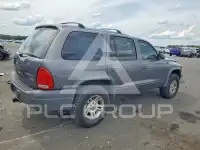 2003 Dodge DURANGO фото