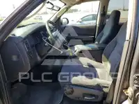 2003 Dodge DURANGO фото