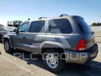 2003 Dodge DURANGO фото