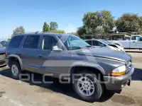 2003 Dodge DURANGO фото
