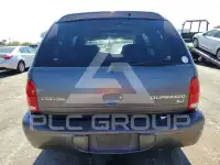 2003 Dodge DURANGO фото