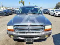 2003 Dodge DURANGO фото