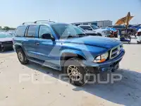 2003 Dodge DURANGO photo