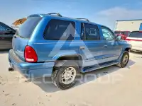 2003 Dodge DURANGO photo