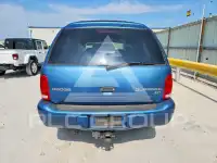 2003 Dodge DURANGO photo