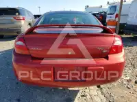 2003 Dodge NEON фото