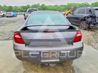 2003 Dodge NEON фото