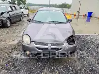 2003 Dodge NEON фото