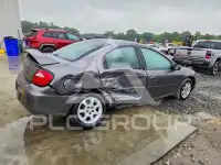 2003 Dodge NEON фото