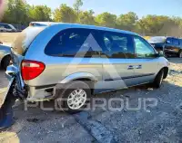 2003 Dodge CARAVAN фото