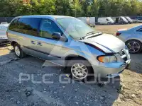 2003 Dodge CARAVAN фото