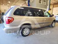 2003 Dodge CARAVAN photo