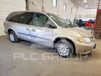 2003 Dodge CARAVAN photo