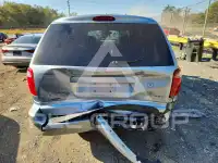 2003 Dodge CARAVAN фото