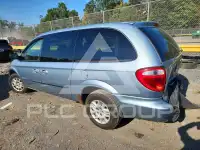 2003 Dodge CARAVAN фото