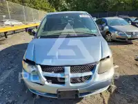 2003 Dodge CARAVAN фото