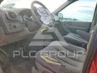 2003 Dodge CARAVAN фото