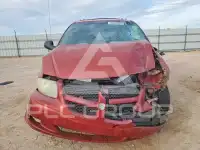 2003 Dodge CARAVAN фото