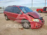 2003 Dodge CARAVAN фото