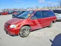 2003 Dodge CARAVAN photo