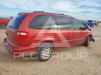 2003 Dodge CARAVAN фото