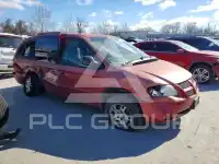2003 Dodge CARAVAN photo