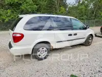 2003 Dodge CARAVAN фото