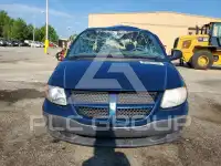 2003 Dodge CARAVAN photo