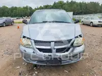 2003 Dodge CARAVAN фото