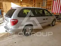 2003 Dodge CARAVAN photo