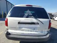 2003 Dodge CARAVAN фото