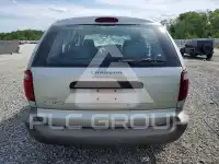 2003 Dodge CARAVAN photo