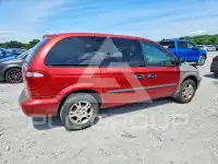 2003 Dodge CARAVAN photo